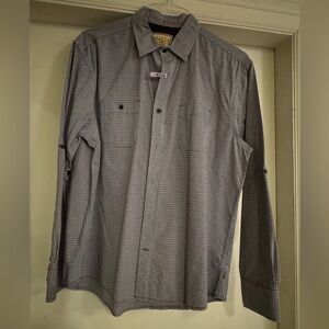 Vintage Italia Men’s L Long sleeve shirt